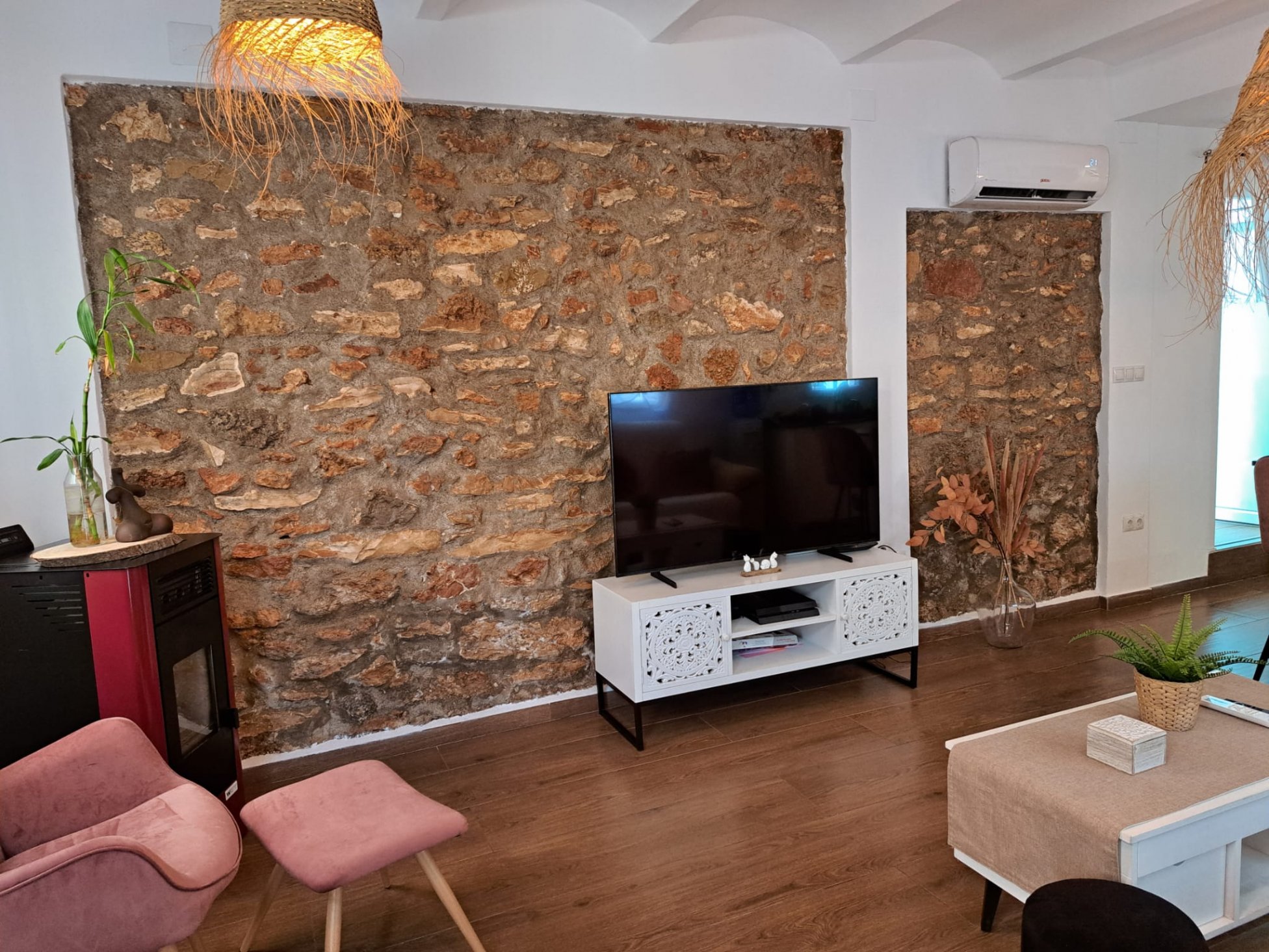 Casa en Benicarló, Castellón