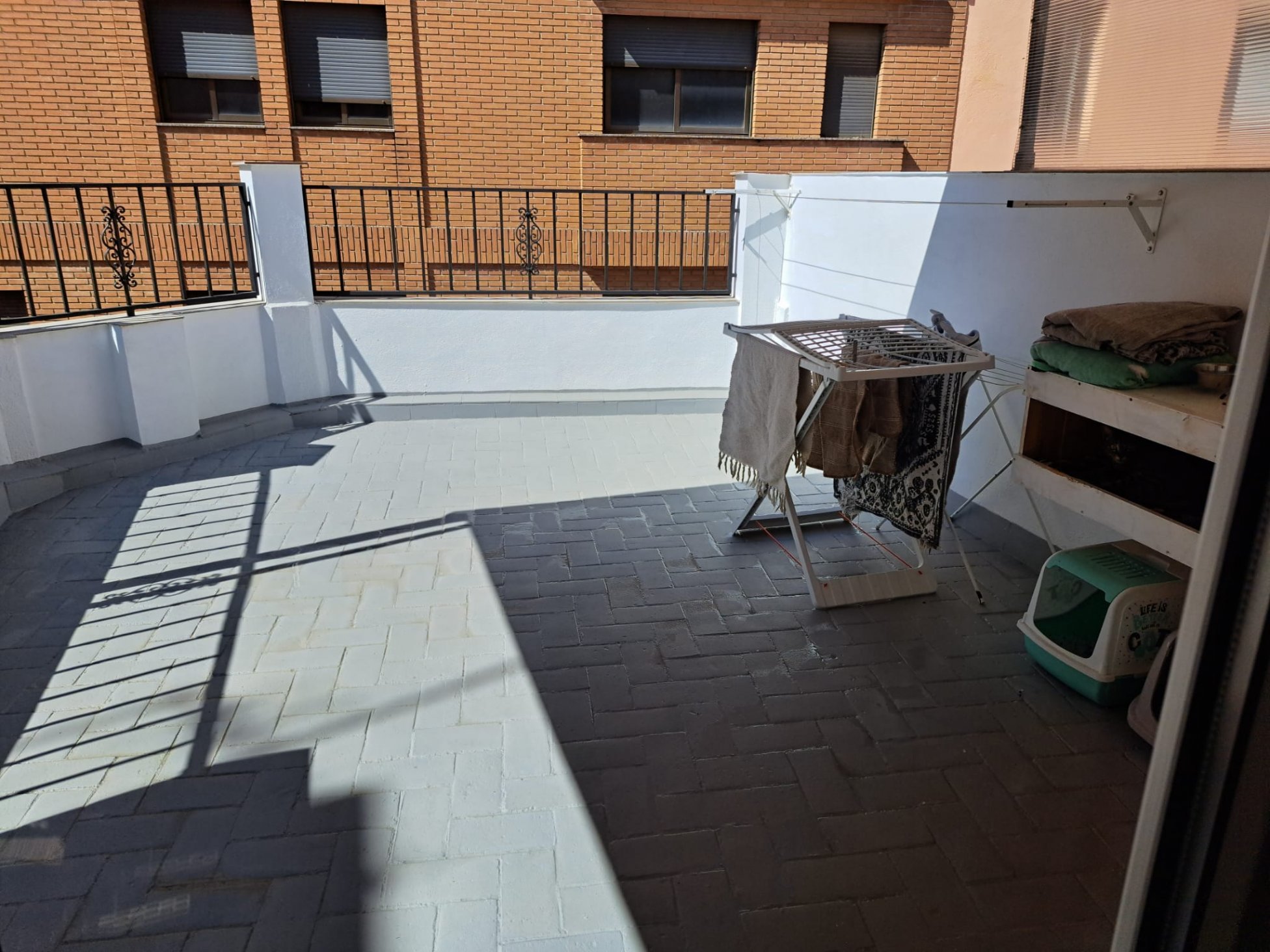 Casa en Benicarló, Castellón