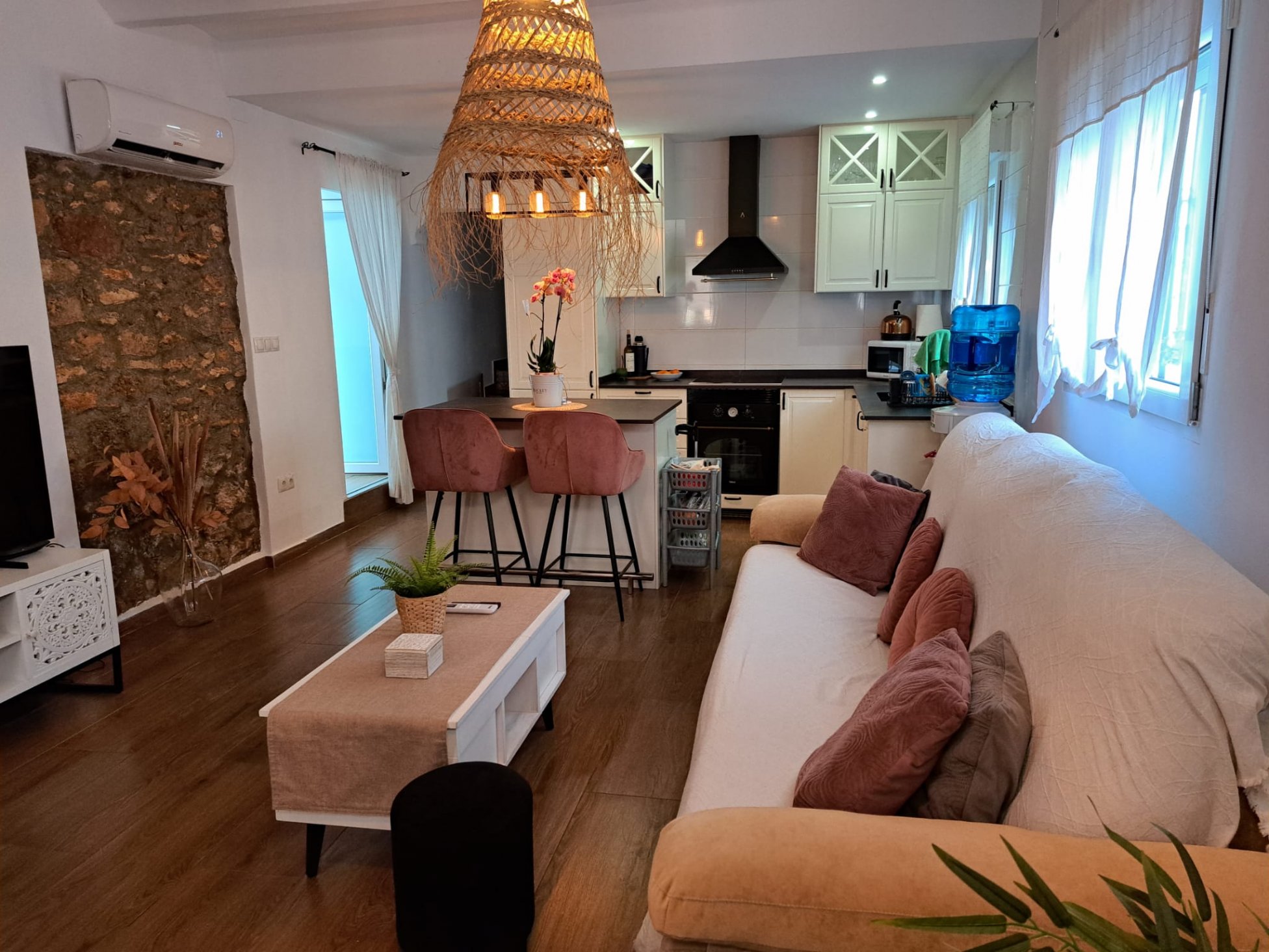 Casa en Benicarló, Castellón