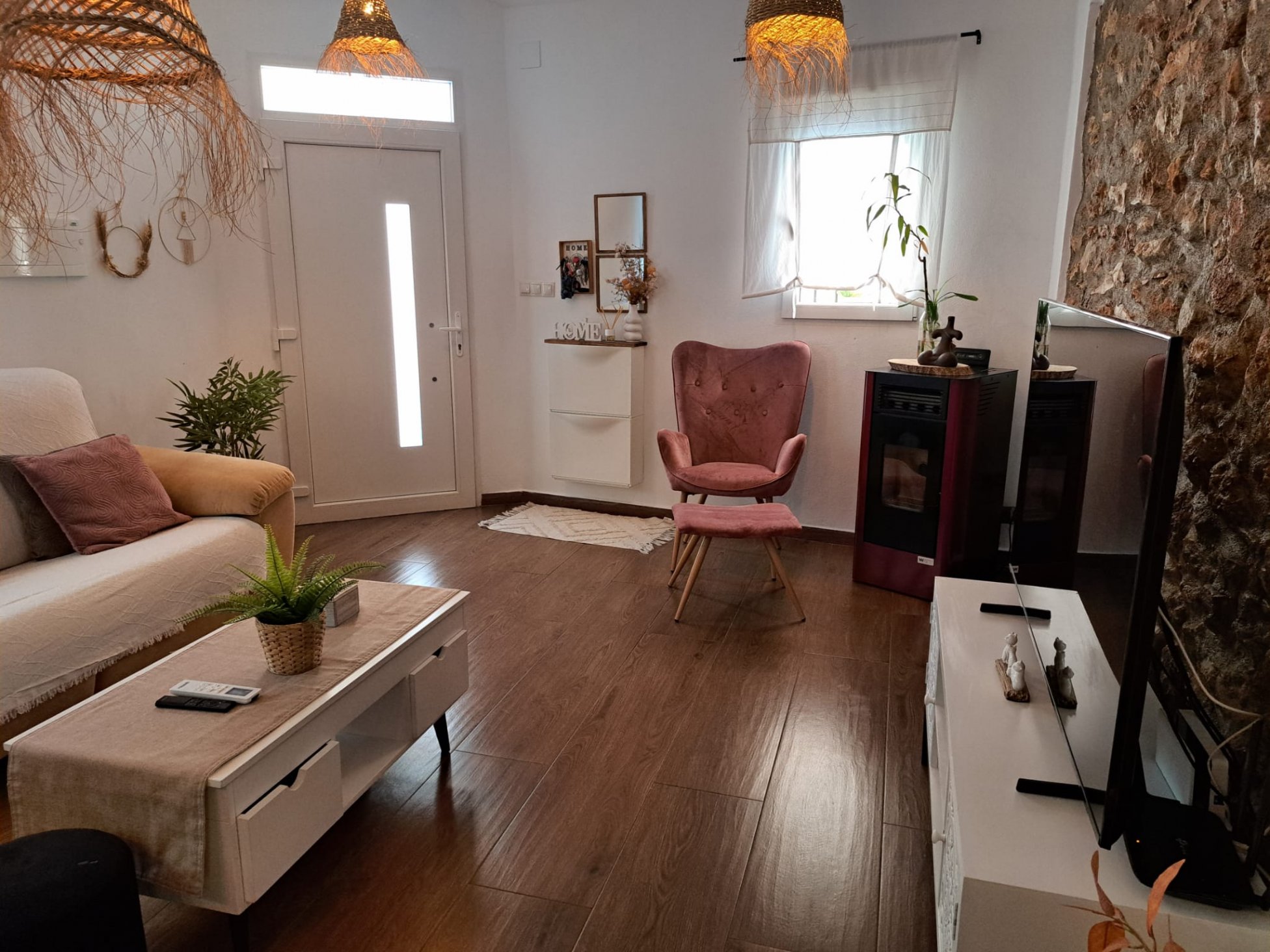 Casa en Benicarló, Castellón
