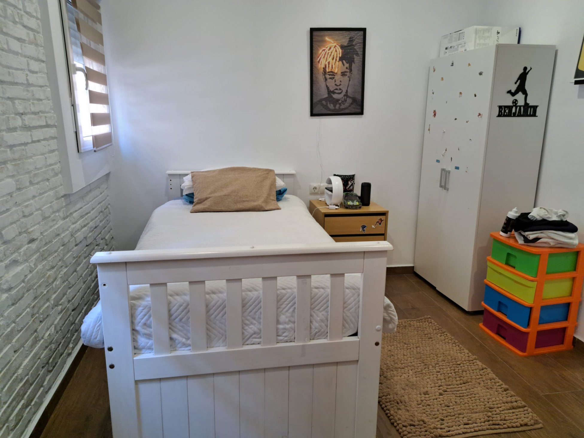 Casa en Benicarló, Castellón