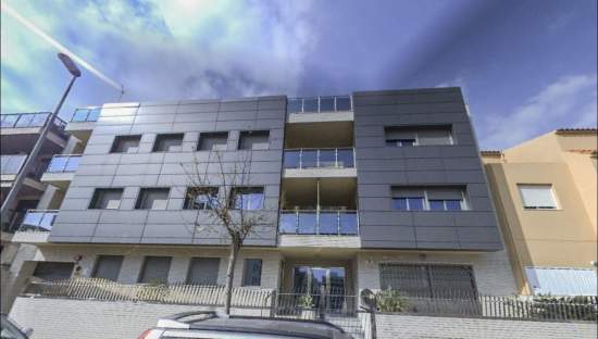 Garaje en venta en Benicarló, Castellón