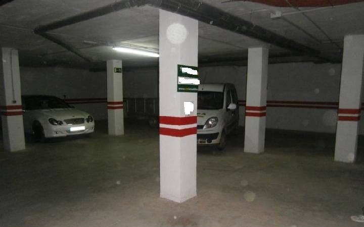 Garaje en venta en Benicarló, Castellón