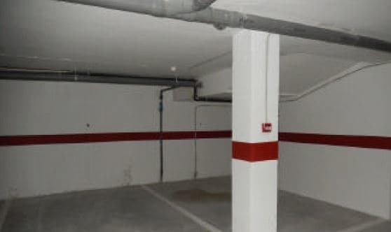 Garaje en venta en Benicarló, Castellón