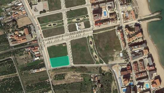 Otros en venta en CALLE JOAN DE JOANES, DE, TAVERNES DE LA VALLDIGNA