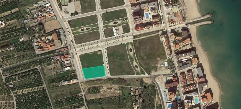 Otros en venta en CALLE JOAN DE JOANES, DE, TAVERNES DE LA VALLDIGNA