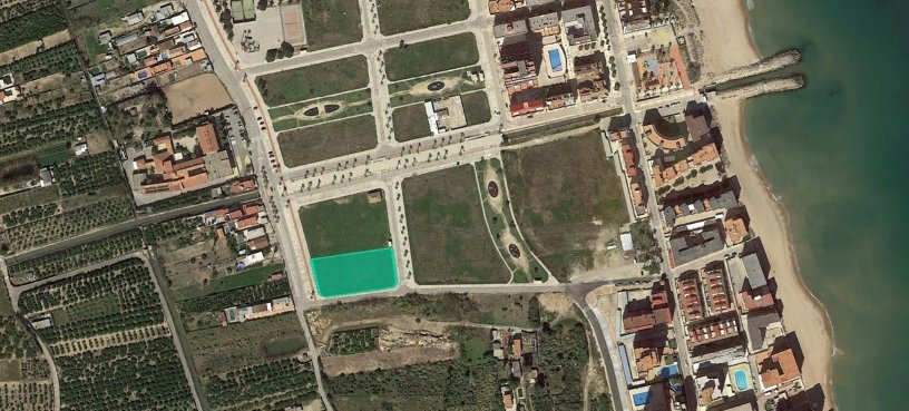 Otros en venta en CALLE JOAN DE JOANES, DE, TAVERNES DE LA VALLDIGNA