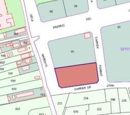 Otros en venta en CALLE JOAN DE JOANES, DE, TAVERNES DE LA VALLDIGNA