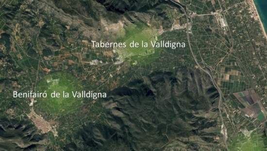 Otros en venta en CALLE JOAN DE JOANES, DE, TAVERNES DE LA VALLDIGNA