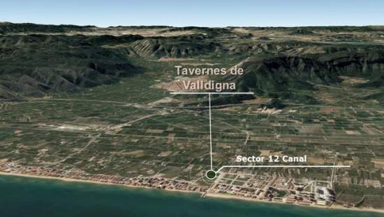 Otros en venta en CALLE JOAN DE JOANES, DE, TAVERNES DE LA VALLDIGNA