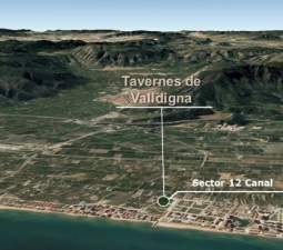 Otros en venta en CALLE JOAN DE JOANES, DE, TAVERNES DE LA VALLDIGNA