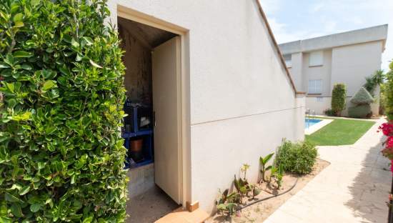 Trastero en venta en Avenida Francisco Jose Balada, -1?, 12500, Vinar?s Castellón