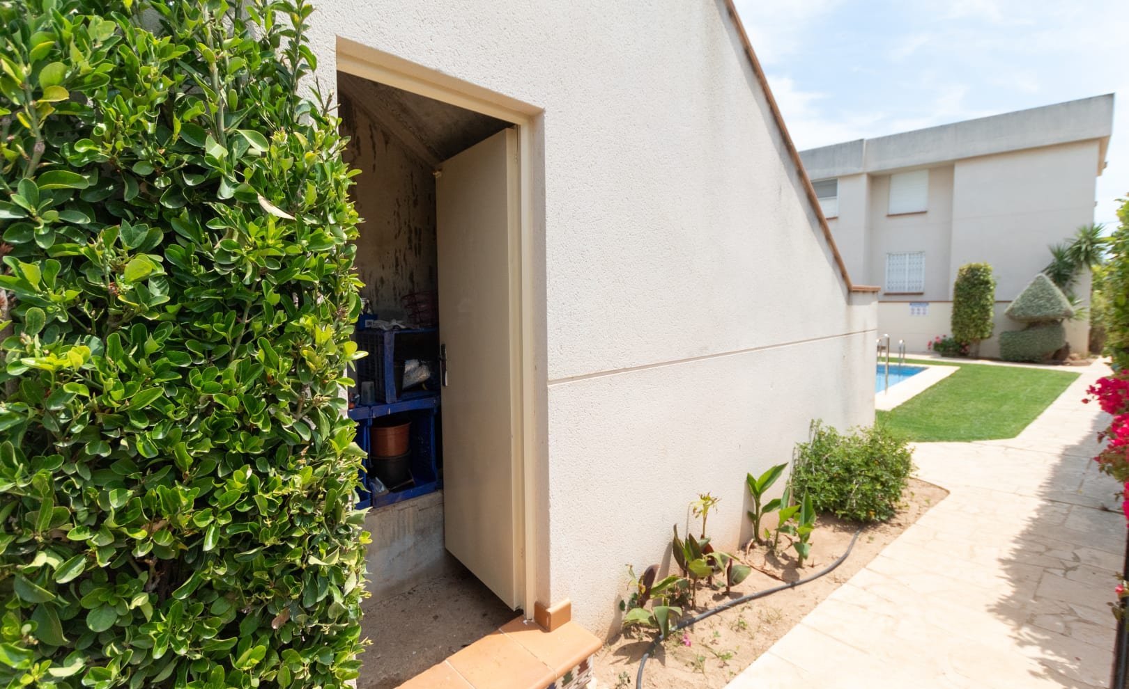 Trastero en venta en Avenida Francisco Jose Balada, -1?, 12500, Vinar?s Castellón