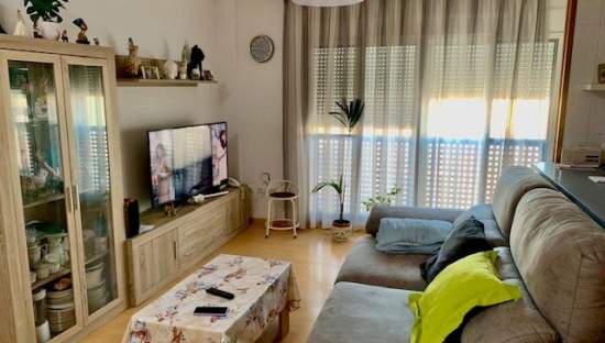 Piso en venta en Vinaròs, Castellón