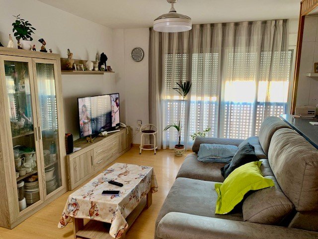 Piso en venta en Vinaròs, Castellón