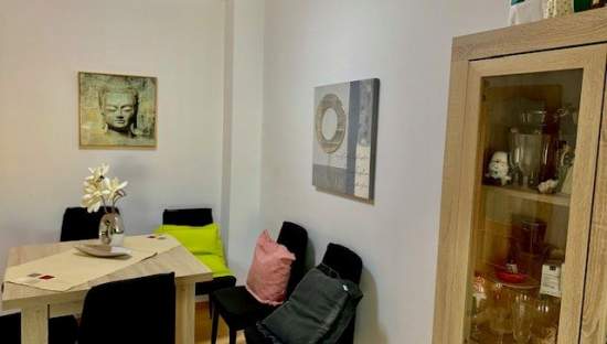 Piso en venta en Vinaròs, Castellón