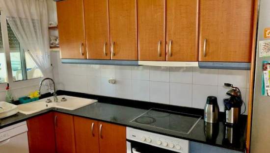 Piso en venta en Vinaròs, Castellón