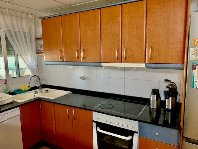 Piso en venta en Vinaròs, Castellón