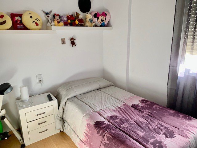 Piso en venta en Vinaròs, Castellón