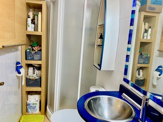 Piso en venta en Vinaròs, Castellón