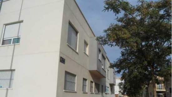 Garaje en venta en Calle Cristobal Meseguer Murcia Murcia