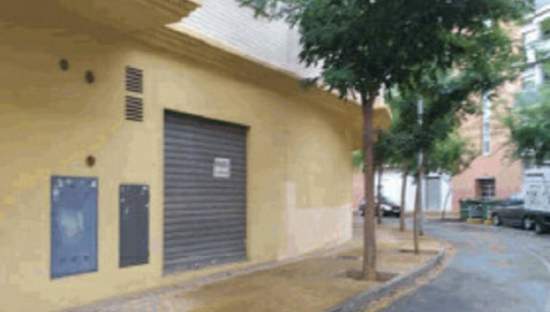 Local Comercial en venta  en Calle Joaquin Garcia Girona Castelln De La Plana Castelln