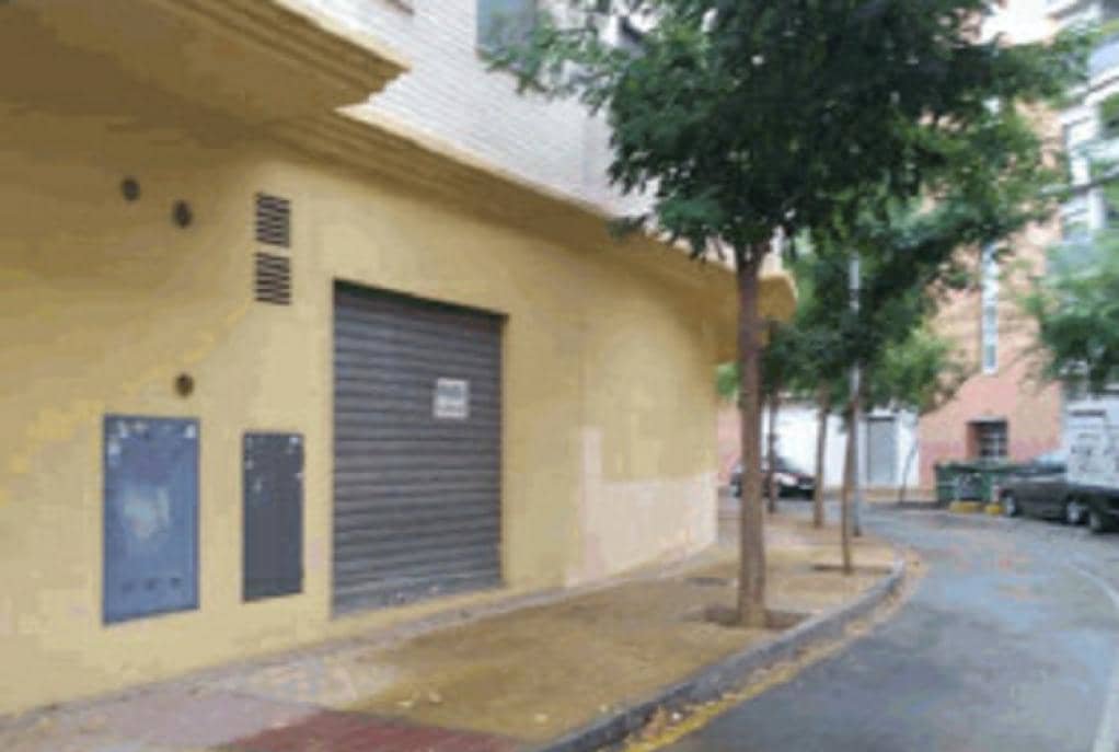 Local Comercial en venta  en Calle Joaquin Garcia Girona Castelln De La Plana Castelln