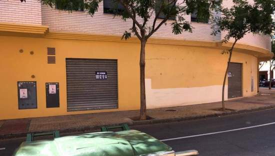 Local Comercial en venta  en Calle Joaquin Garcia Girona Castelln De La Plana Castelln