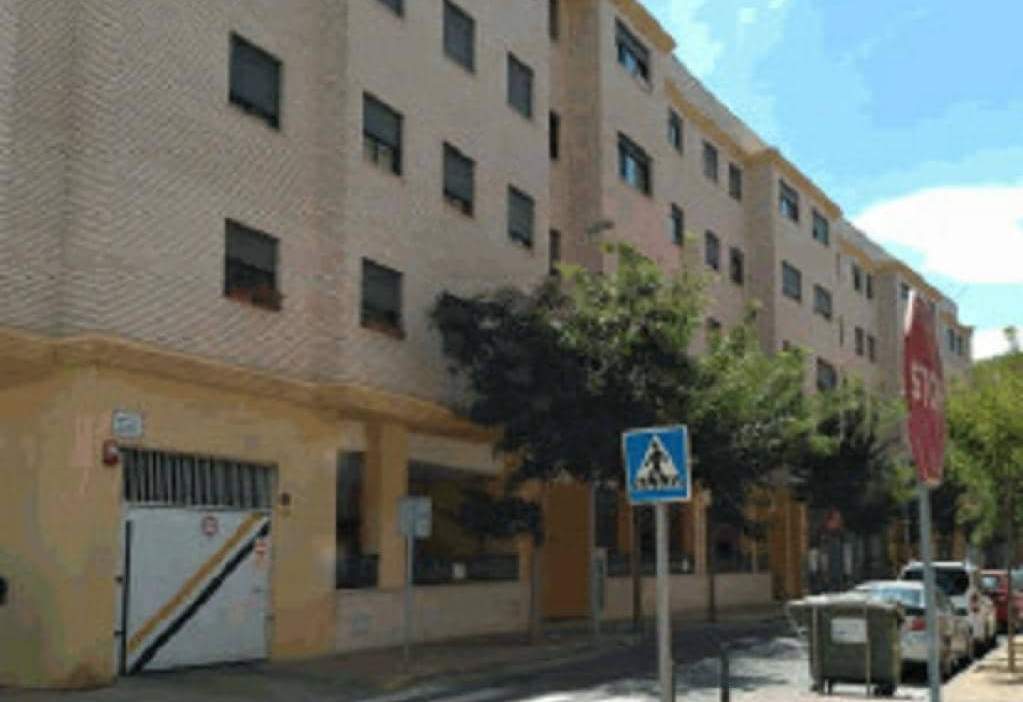 Local Comercial en venta  en Calle Joaquin Garcia Girona Castelln De La Plana Castelln