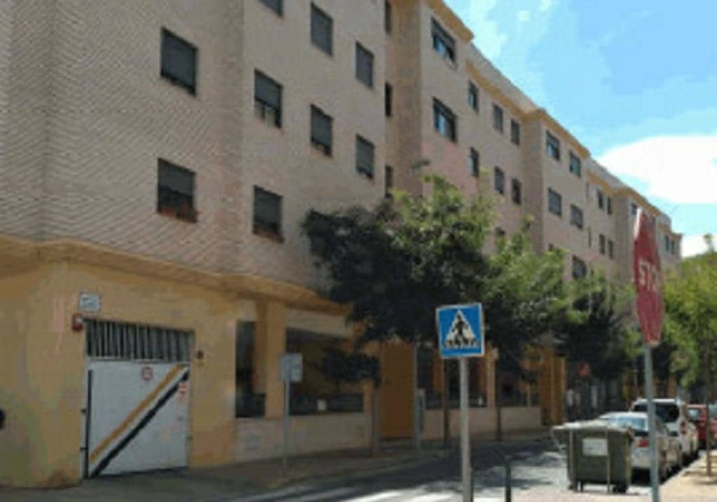 Local Comercial en venta  en Calle Joaquin Garcia Girona Castelln De La Plana Castelln