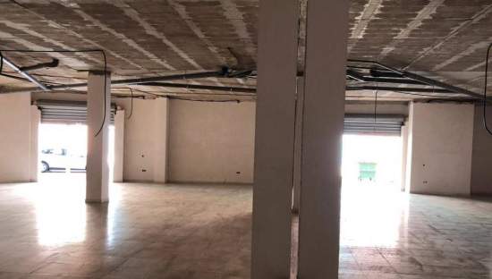 Local Comercial en venta  en Calle Joaquin Garcia Girona Castelln De La Plana Castelln