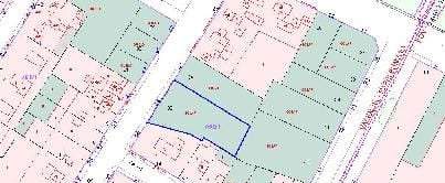 Urbano (Solar) en venta  en Calle Virgen Patrocinio, Foios, Valencia