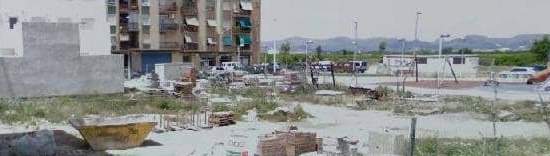Urbano (Solar) en venta  en Calle Virgen Patrocinio, Foios, Valencia