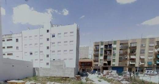Urbano (Solar) en venta  en Calle Virgen Patrocinio, Foios, Valencia