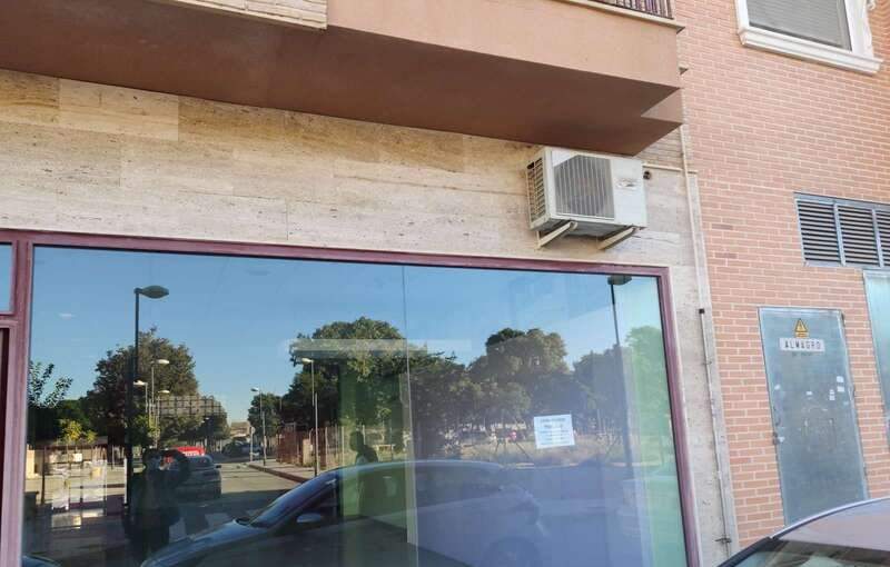 Oficinas En Venta En Fabián Escribano, Murcia