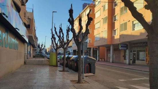 Oficinas En Venta En Fabián Escribano, Murcia