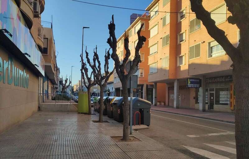 Oficinas En Venta En Fabián Escribano, Murcia