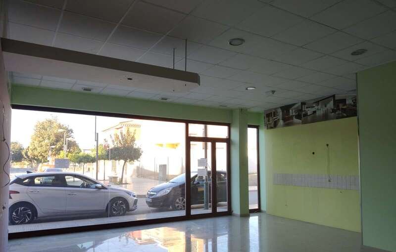 Oficinas En Venta En Fabián Escribano, Murcia