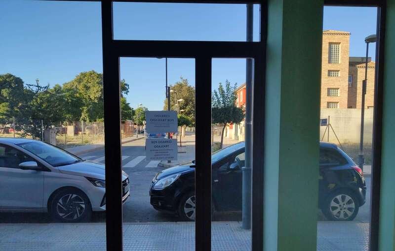 Oficinas En Venta En Fabián Escribano, Murcia