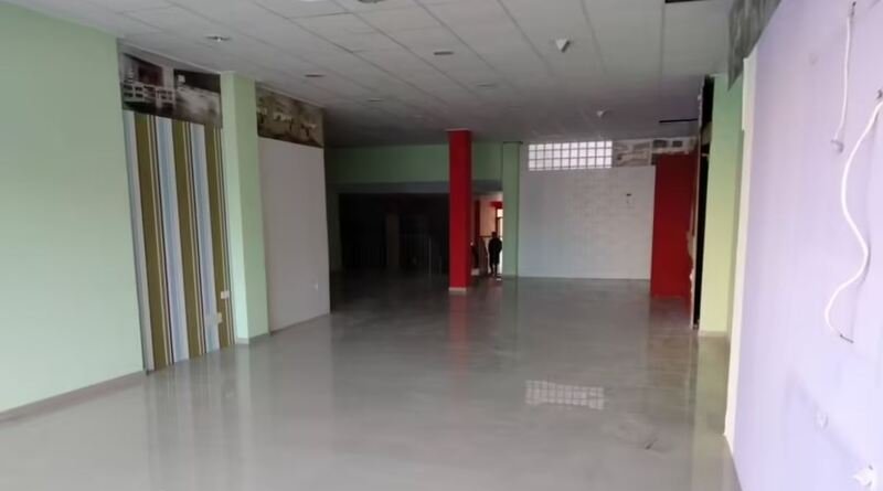 Oficinas En Venta En Fabián Escribano, Murcia