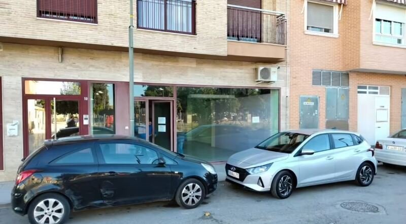 Oficinas En Venta En Fabián Escribano, Murcia