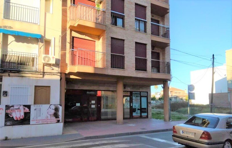 Oficinas En Venta En Fabián Escribano, Murcia