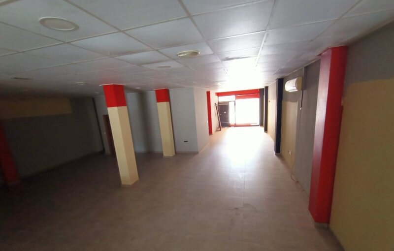 Oficinas En Venta En Fabián Escribano, Murcia