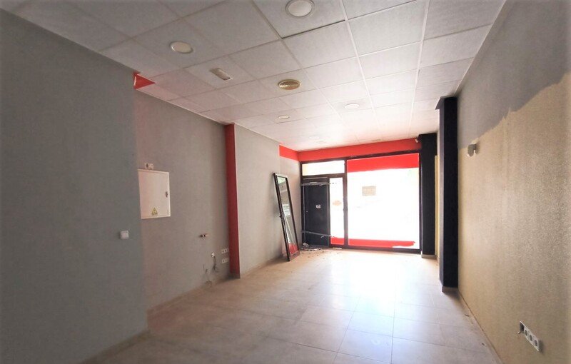 Oficinas En Venta En Fabián Escribano, Murcia