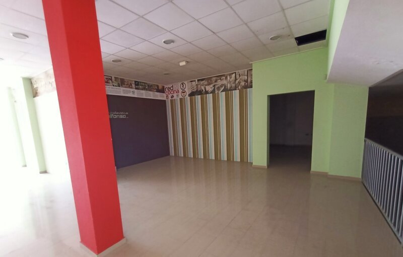 Oficinas En Venta En Fabián Escribano, Murcia