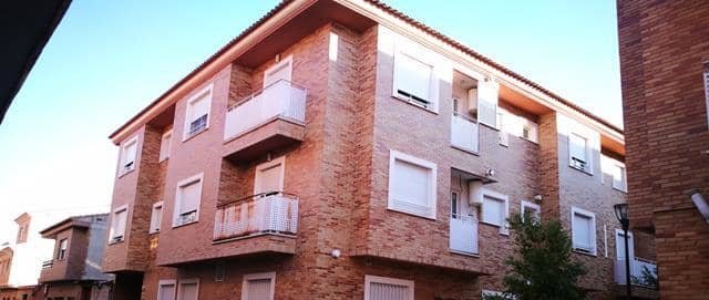 Garaje en venta  en Calle Valencia La Pobla De Vallbona Valencia