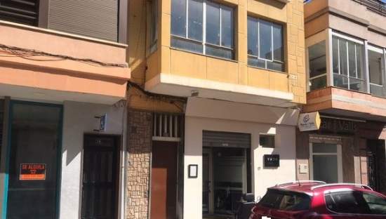 Piso En Venta En Calle Sanchis Tarazona 14 0 1 0, Vall Duixó la