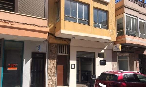 Piso En Venta En Calle Sanchis Tarazona 14 0 1 0, Vall Duixó la
