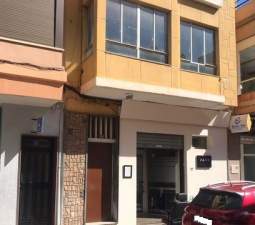 Piso En Venta En Calle Sanchis Tarazona 14 0 1 0, Vall Duixó la