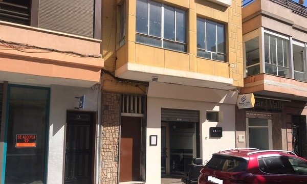 Piso En Venta En Calle Sanchis Tarazona 14 0 1 0, Vall Duixó la